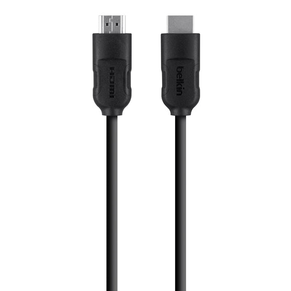 Belkin F8V3311b15 HDMI to HDMI Cable (15ft)