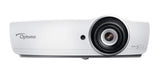 Optoma WU465 Data Projector for Home Theater Projection Screen