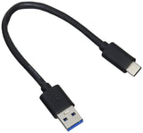 USB 3.0 Type-C to 5GbE Adapter (QNA-UC5G1T) by QNAP