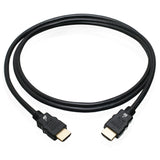 IOGEAR HDMI 4K Certified Premium Cable (3.3'/1 Meter) GHDC2001