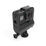 DIGIPOWER - ActionPack Extended Battery for GoPro HERO6 & HERO5