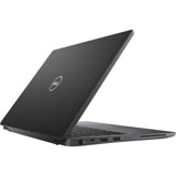 Dell Latitude 7400 14" Touchscreen Notebook - 1920 X 1080 - Core i5-8365U - 8GB RAM - 256GB SSD