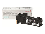 Xerox Phaser 6140 Black Standard Capacity Toner Cartridge (2,600 Pages) - 106R01480