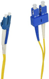 Patch Cable - Lc Single Mode (M) - Sc Single Mode (M) - 5 M - Fiber Optic - 9 /