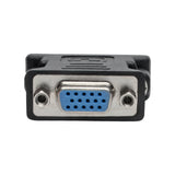 Tripp Lite P120-000 DVI Adapter - DVI Analog Plug to HD15F