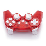 PDP Rock Candy Wireless Controller, Red - PlayStation 3