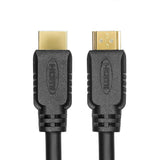 Rocstor Premium High Speed HDMI Cable with Ethernet (Y10C106-B1)