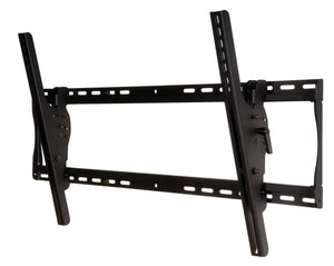 Peerless Universal Tilt Wall Mount for 37"- 60" Flat Panel Screen with one Touch Tilt