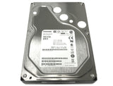 Toshiba 3 Terabyte 3TB SATA III SATA 600 7200RPM 64MB Hard Drive