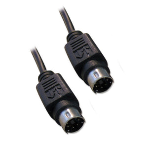 PS/2 Cable M/M - 15ft