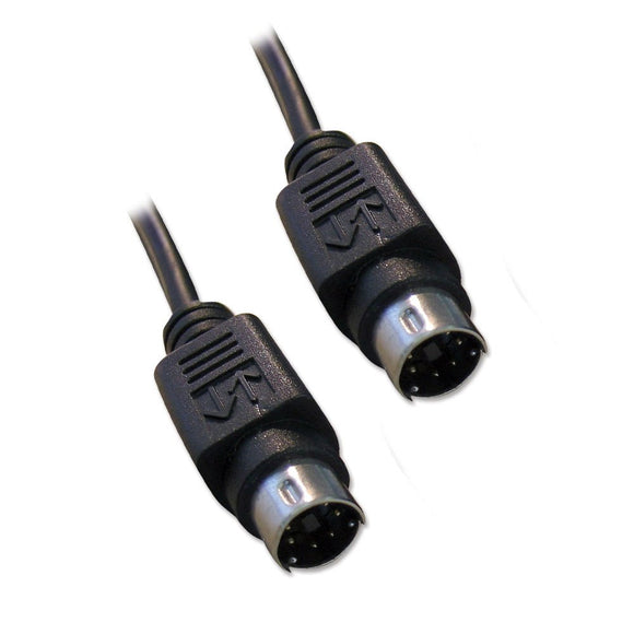 PS/2 Cable M/M - 25ft