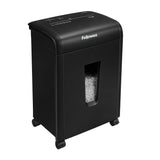 Fellowes 4685401 Powershred 62MC Micro-Cut Shredder