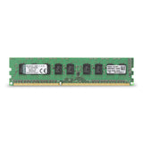 Kingston Technology 32GB Kit of 4 (4 x 8GB) DDR3 1600MHz PC3-12800 ECC DIMM Memory for Select HP/Compaq Desktops KTH-PL316EK4/32G