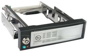 Thermaltake N0023SN Max 4 HDD 3.5-Inch Sata Rack