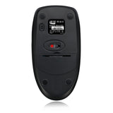 Adesso iMouse M40 1200DPI 2.4GHz RF Wireless Optical Mouse