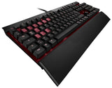 Corsair Vengeance K70 Black Cherry MX Brown (CH-9000067-NA)