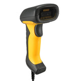 Adesso NuScan 5200TU Document Barcode Scanner