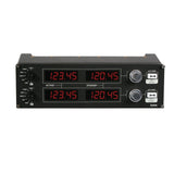 Mad Catz Saitek PRO Flight Radio Panel (PZ69)