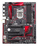 ASUS E3 PRO Gaming V5 Motherboard ATX DDR4 LGA 1151