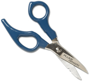 Fluke Networks D-Snip Cable Scissors