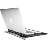 Kensington K67759AM SafeDock for MacBook Air 13-Inch Security Dock and Keyed Lock