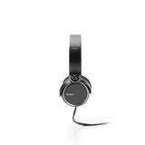 Sony MDR-XB250 Extra Bass Headphones Black