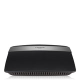 Linksys N600 Dual Band Wireless Router (E2500-CA)