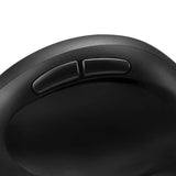 Adesso Wireless Vertical Ergonomic Mouse