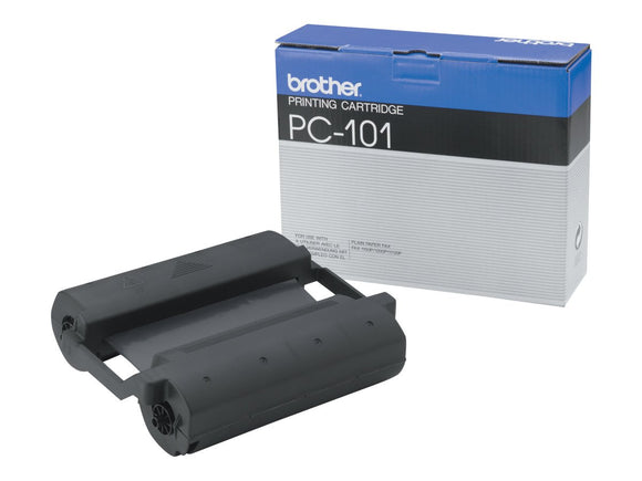 Brother PC101 Print Cartridge750 Pages