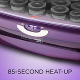 Infiniti Pro by Conair Instant Heat 20 Ceramic Flocked Rollers