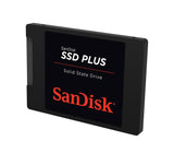 SanDisk Internal SSD 120GB 2.5-Inch SDSSDA-120G-G25