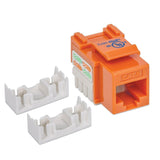 Intellinet Network Solutions Cat6 Keystone Jack