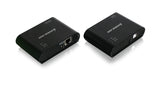 IOGEAR USB 4-Port USB Extender over Ethernet 164 Feet, GUCE64