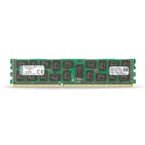 16gb 1333mhz Ddr3l Ecc Reg Cl9 Dimm Dr X4 1.35v