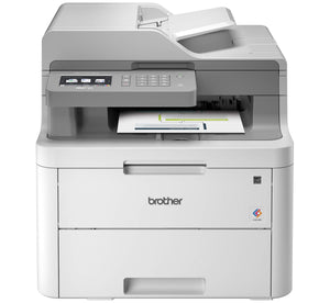 Brother MFC9330CDW Wireless All-In-One Colour Laser Printer with ScannerCopier and Fax