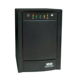 1050va International Ups System Smartpro Tower Line-Interactive 230v 8 Outlet -