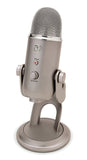 Blue Microphones Yeti USB Microphone - Platinum Edition