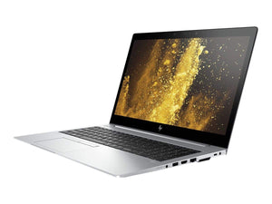 HP 3RS09UT#ABA Elitebook 850 G5 15.6" Notebook - Windows - Intel Core i7 1.9 GHz - 8 GB RAM - 256 GB SSD, Silver