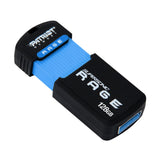 Patriot 128GB Supersonic Rage Series USB 3.0 Flash Drive with Up to 180MB/sec- PEF128GSRUSB...