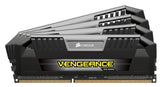 Corsair Vengeance Pro 32GB (4x8GB) DDR3 1600 MHz (PC3 12800) Desktop