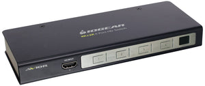 4/8 Port Hdmi Audio/Video Splitter