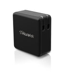 Aluratek ANPA02F Speaker for Universal - Black