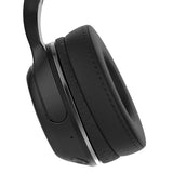 Skullcandy Hesh 2.0 Wireless Headphones Black/Black/Chrome OS