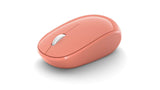 Microsoft Bluetooth Mouse - Peach