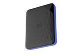 WESTERN DIGITAL 2TB Gaming Drive Works with Playstation 4 Portable External Hard Drive - WDBDFF0020BBK-WESN