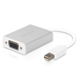 Aluminum Mini DisplayPort