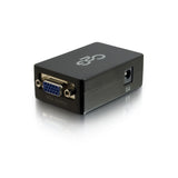 C2G 40714 Pro HDMI to VGA and Audio Adapter Converter