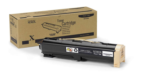 Xerox 106R02638 High Capacity Toner Cartridge for Phaser 4600/4620