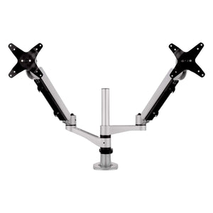 ViewSonic LCD-DMA-002 Spring-Loaded Dual Monitor Mounting Arm