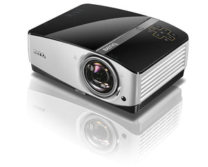 BenQ MX822ST 3500 lumens 3D Ready DLP Projector  w/ HDMI